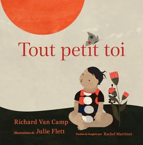 Tout petit toi van camp - tout,