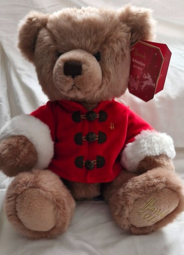 Rare annual harrods 2013 - rare, foot