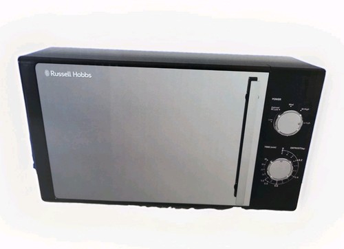 Russell hobbs 20l 800w manual - russell,