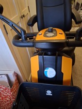 Roma Mobility Scooter