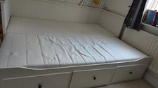 IKEA Hemnes Day-bed w 3
