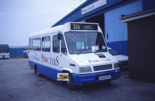 35mm slide original h246moe - slide,
