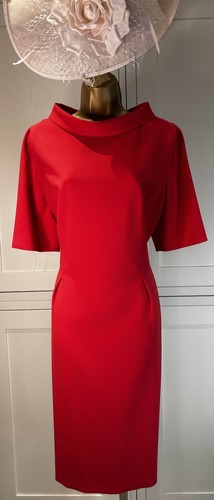 Bruce oldfield red - bruce, roll
