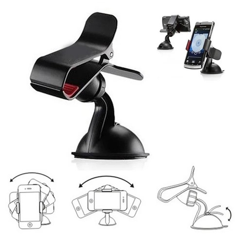 Mobile universal car - mobile,