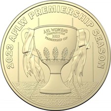 2023 AFLW Premiership Season