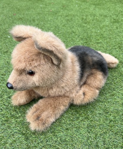Vintage 1985 gund - gund, german