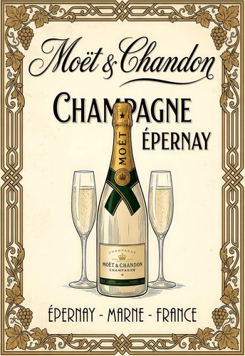 Classic vintage art deco - classic,