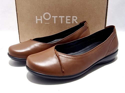 Hotter robyn shoes - size, 7.5