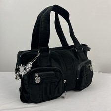 Kipling Bag Black Handbag