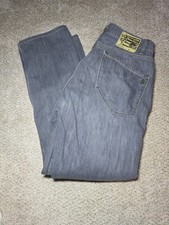 Y2K Volcom Jeans Size 34