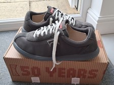 Campers Grey Men's Pelotas trainers Size 9