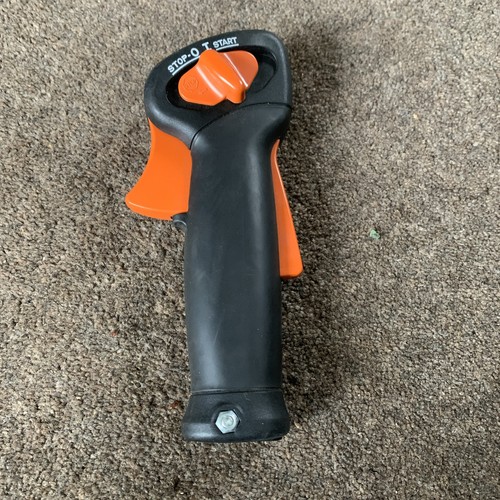 Stihl strimmer cowhorn - strimmer,