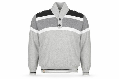 Dissident mens henley jumper - mens,