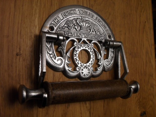 Antique style crown - antique,