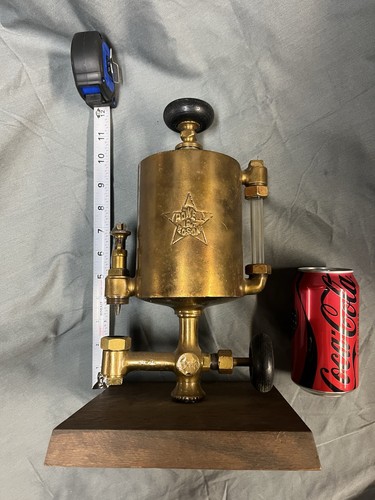 Powell boson quart oiler for - boson,