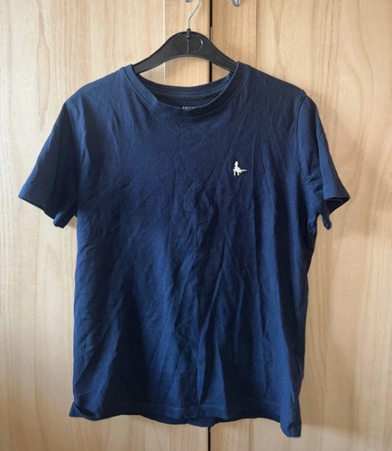 Jack wills short sleeve navy - jack,