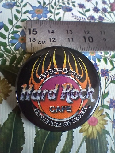 Vintage hard rock cafe - vintage,