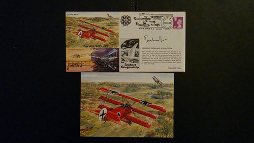 1998 the great war - 51, air