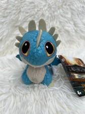 How to Train Your Dragon