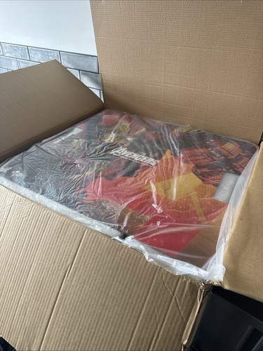 Hot toys mms510 - toys, 1/6