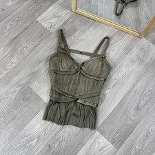 Vintage Amanda Wakeley 00s