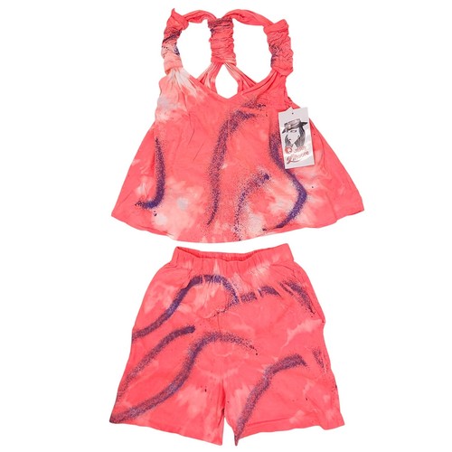 Jean moore juniors - jean, neon