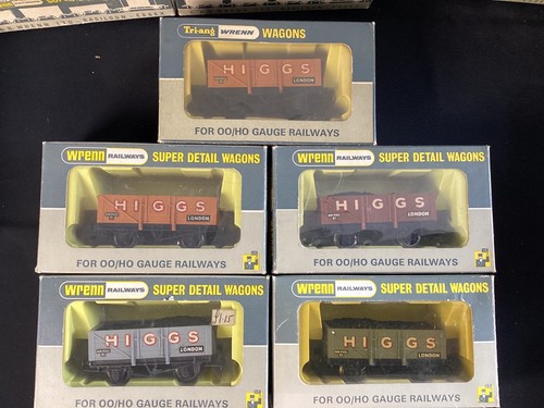 Wren railways gauge - railways,