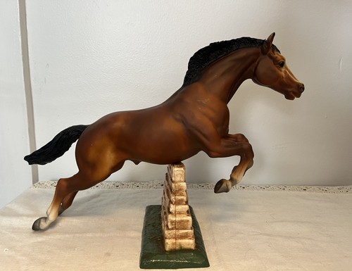 Vintage breyer model horse - vintage,
