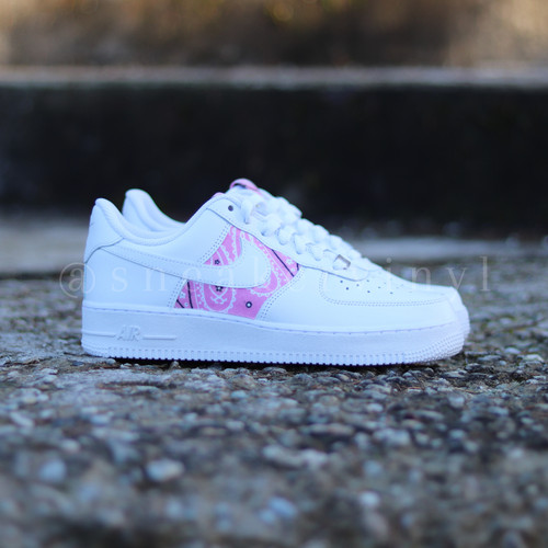 Customized air force - customized,