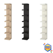 NEW IKEA LACK Wall Shelf Unit