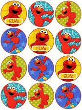 24 Elmo Sesame Street Fairy