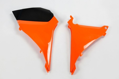 Ufo cover filter box ktm - cover,