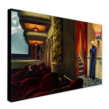 New york movie wall - new, art