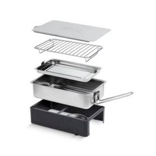 Abu Garcia Fish Smoker