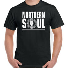 NORTHERN SOUL T-SHIRT, Tamla