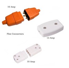 10A/13A Flex Connector Box 3