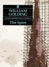 The Spire By William Golding