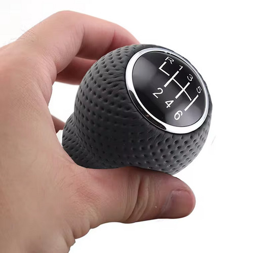 Car gear shift knob manual - knob,