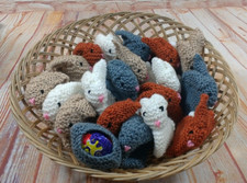20 x  Easter Bunnies Rabbit