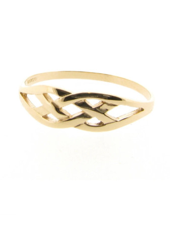 9ct yellow gold celtic - 9ct,