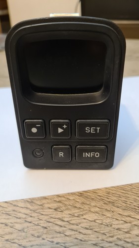 Saab 9000 1994 - , button