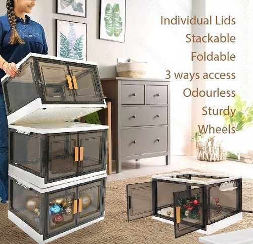 Vertical box storage - vertical,