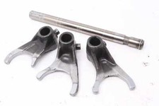 Gearbox shift claw Yamaha XJ 650 4K0 80-82