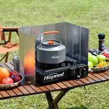 Outdoor Foldable Stove