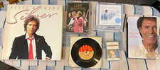 JOB LOT Cliff Richard LPs