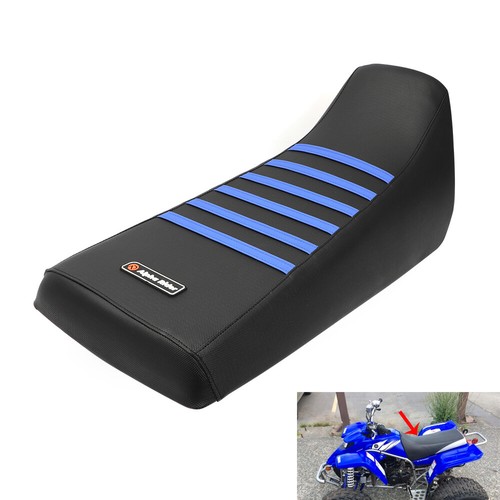 Atv gripper soft seat - soft, cover