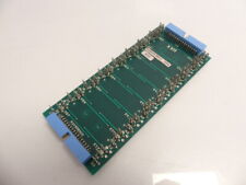 Emco CNC R3M 120 010 Circuit Board 02B0028V1 431 X511