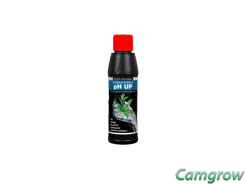 Growth technology ph - -, up