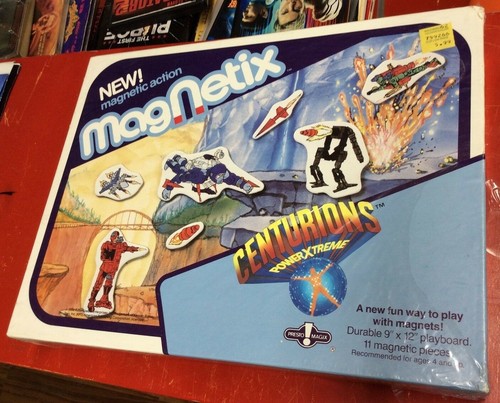 Vintage 1986 presto magix - presto,
