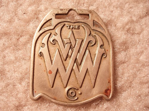 Williams heavy equipment - w.w.,